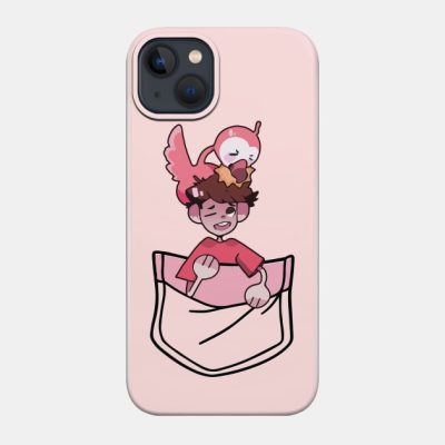 Flim Flam In Your Pocket Phone Case Official Flim Flam Merch