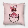 Flim Flam In Your Pocket Throw Pillow Official Flim Flam Merch