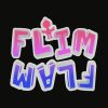 Flim Flam Cute Colors Tapestry Official Flim Flam Merch