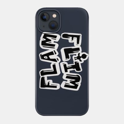 Cute Flim Flam Phone Case Official Flim Flam Merch