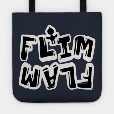 Cute Flim Flam Tote Official Flim Flam Merch