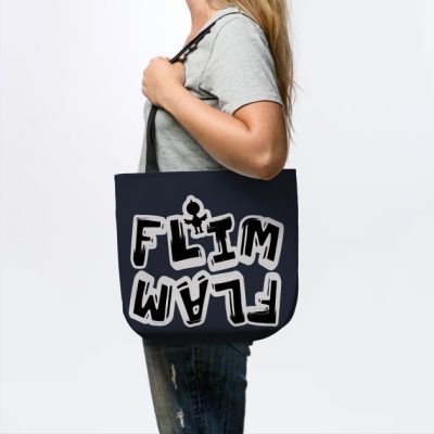 Cute Flim Flam Tote Official Flim Flam Merch