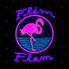 Flim Flam Phone Case Official Flim Flam Merch