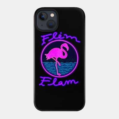 Flim Flam Phone Case Official Flim Flam Merch