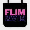 Flim Flam Tote Official Flim Flam Merch