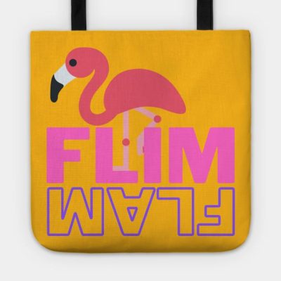 Flim Flam Tote Official Flim Flam Merch