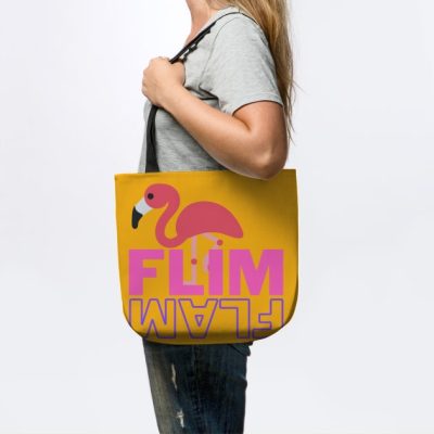 Flim Flam Tote Official Flim Flam Merch