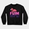 Flim Flam Crewneck Sweatshirt Official Flim Flam Merch