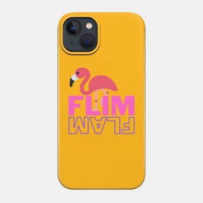 Flim Flam Phone Case Official Flim Flam Merch