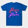 Flim Flam T-Shirt Official Flim Flam Merch