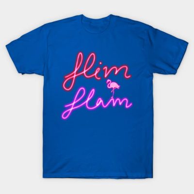 Flim Flam T-Shirt Official Flim Flam Merch