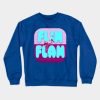 Flim Flam Crewneck Sweatshirt Official Flim Flam Merch