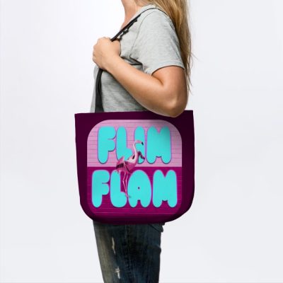 Flim Flam Tote Official Flim Flam Merch