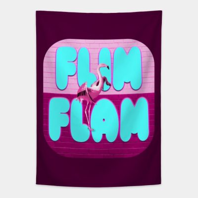 Flim Flam Tapestry Official Flim Flam Merch