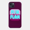 Flim Flam Phone Case Official Flim Flam Merch