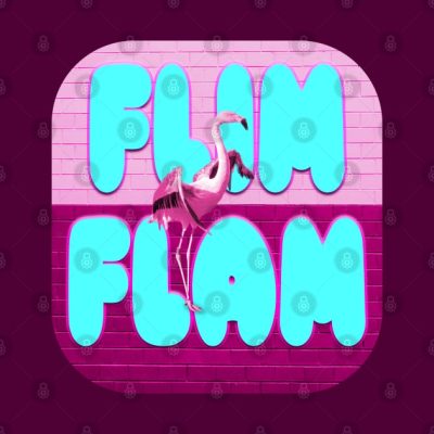 Flim Flam Tapestry Official Flim Flam Merch