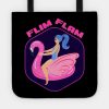 Flim Flam Tote Official Flim Flam Merch