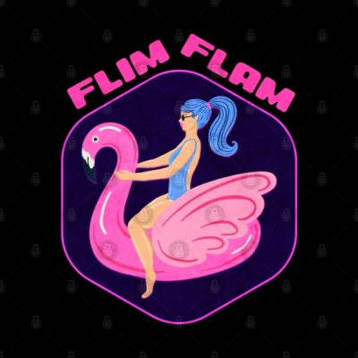 Flim Flam Tapestry Official Flim Flam Merch