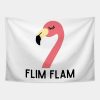 Flim Flam Tapestry Official Flim Flam Merch