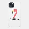 Flim Flam Phone Case Official Flim Flam Merch