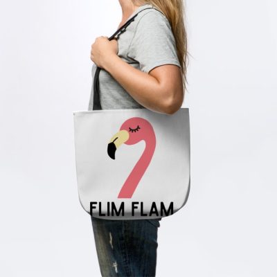 Flim Flam Tote Official Flim Flam Merch