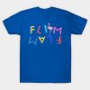 Flim Flam T-Shirt Official Flim Flam Merch