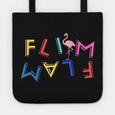 Flim Flam Tote Official Flim Flam Merch