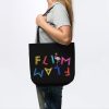 Flim Flam Tote Official Flim Flam Merch