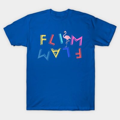 Flim Flam T-Shirt Official Flim Flam Merch