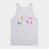 Flim Flam Tank Top Official Flim Flam Merch