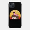 Flim Flam Phone Case Official Flim Flam Merch