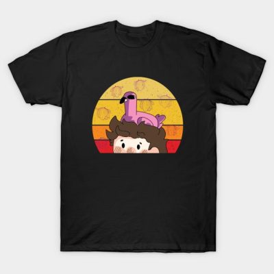 Flim Flam T-Shirt Official Flim Flam Merch