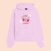 BUNNY LIGHT PINK - Flim Flam Merch