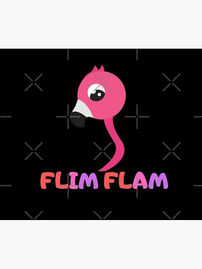 Flim Flam Flim Flam Tapestry Official Flim Flam Merch