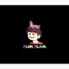 Flim Flam Kids Funny Tapestry Official Flim Flam Merch