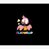 Flim Flam Flamingo Funny Tapestry Official Flim Flam Merch