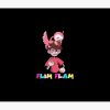 Flim Flam Flamingo Tapestry Official Flim Flam Merch