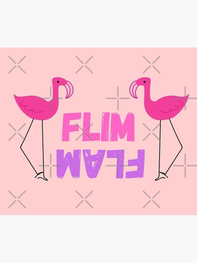 Flim Flam Flim Flam Tapestry Official Flim Flam Merch