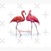 Flim Flam Flamingo Tapestry Official Flim Flam Merch