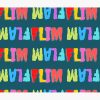 Flim Flam Tapestry Official Flim Flam Merch