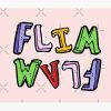 Flim Flam Flim Flam Tapestry Official Flim Flam Merch