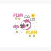 Flim Flam Flamingo Tapestry Official Flim Flam Merch