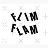 Flim Flam Flim Flam Tapestry Official Flim Flam Merch