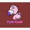 Flim Flam Flim Flam Tapestry Official Flim Flam Merch