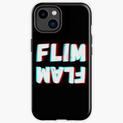 Flim Flam Iphone Case Official Flim Flam Merch