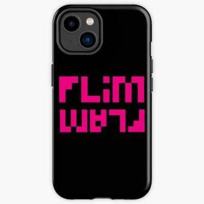 Flim Flam Iphone Case Official Flim Flam Merch