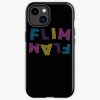 Flim Flam Flimflam Iphone Case Official Flim Flam Merch