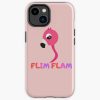 Flim Flam Flim Flam Iphone Case Official Flim Flam Merch