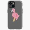 Flamingo Flim Flam Iphone Case Official Flim Flam Merch