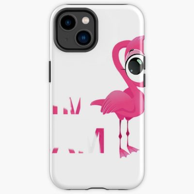 Iphone Case Official Flim Flam Merch